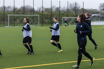 Bild 21 - Frauen Union Tornesch - Victoria : Ergebnis: 4:2